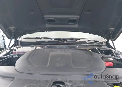 2023 Ram 1500 Trx 4X4 5'7 Box from USA, damaged, VIN 1C6SRFU97PN572049